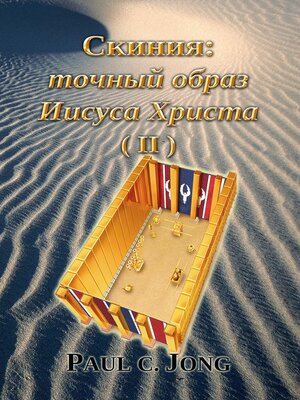 cover image of скиния